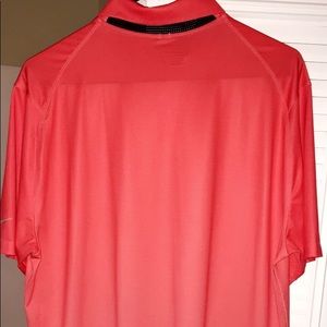 Nike Shirts - MENS NIKE GOLF MAJOR MOMENTS TOUR PERFORMANCE POLO Nike Shirts - MENS NIKE GOLF MAJOR MOMENTS TOUR PERFORMANCE POLO